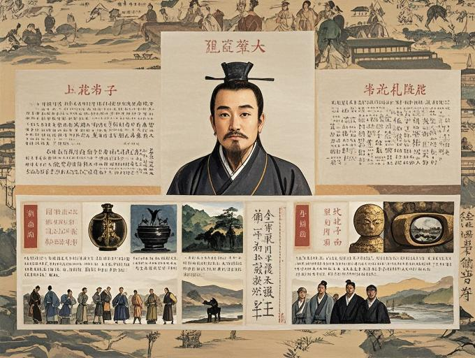 商鞅变法：一场改变秦国命运的大变革