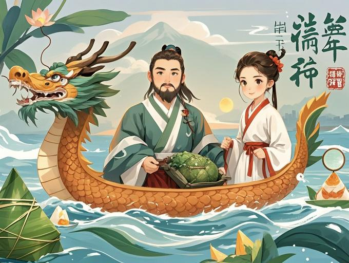 端午节起源说法之探究