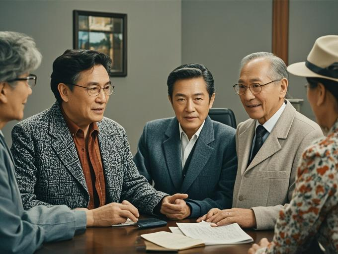 诺曼底登陆决策：二战中的关键转折点