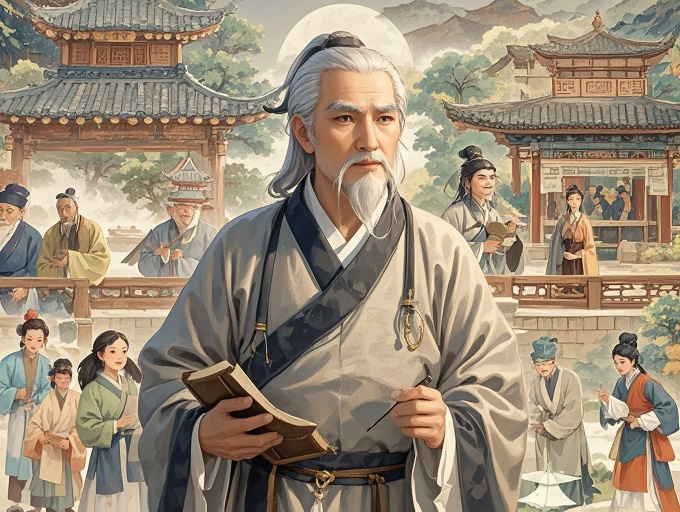 医学成就、所处时代背景、在民俗文化中的神化、传奇故事创作、在纪录片和戏曲中的体现